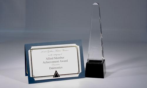Daktronics - IDEA Award Winner
