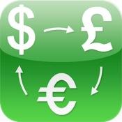 logo dollar and euro currency converters