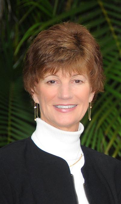 Pat Lyon