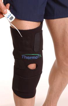 Introducing ThermoTx™ and Its Mobile Stimulation (TENS) Product Line to Power Pain Away