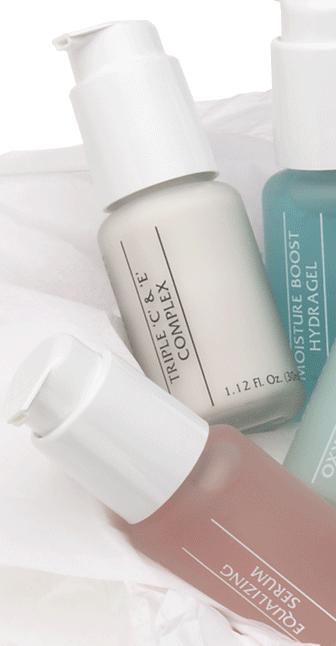 Tiffany Lauren Skincare expands into Australasian market
