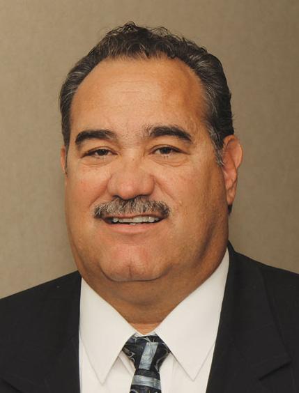 A.J. Irwin, Director of Investigations, Yarbrough Strategic Advisors