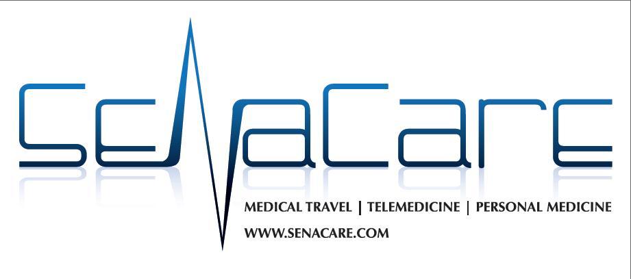 SenaCare: Telemedicine, Medical Travel, Personalized Global Medicine
