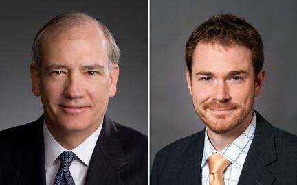 Shackelford, Melton & McKinley Expands Oil & Gas Expertise with Dallas Additions
