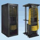 Cabinet innovation from PANDUIT™ at Technology 4 Business