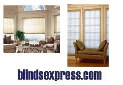Blinds Express, a premier window coverings online retailer, now offers private label cellular blinds to better serve its customers. The new private label collection features high quality window covering solutions at extremely affordable prices.