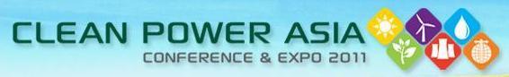 Thailand's renewable investment opportunities showcased at Clean Power Asia