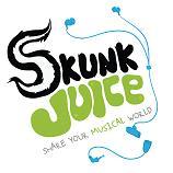 Skunk Juice Logo