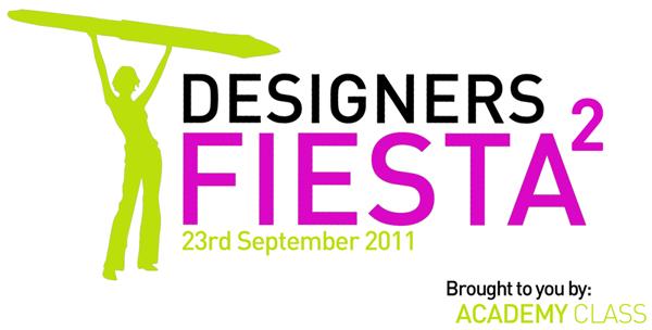 Designers Fiesta 2 Gets More Festive with 3 New Sessions