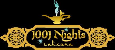 1001 Nights Restaurant Is Proud To Offer Exceptional Belly Dance Show