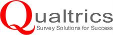 Qualtrics Logo