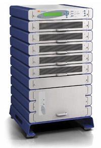 Power Pros, a Raleigh NC UPS System Company, Introduces Gamatronic UPS Systems