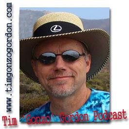 Podcast Expert Offers Free Coaching During Holiday Week - Even if it Means Talking To Him on the Ski Slope