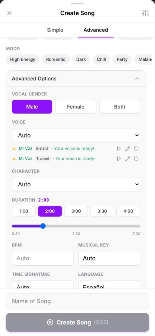 Musica AI Launches Upgraded Version With Cloned-Voice Song