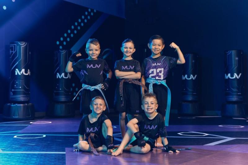 MUV Martial Arts Plans Multi-State Expansion Following Three