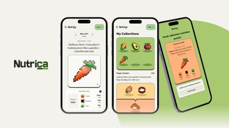 Interaction Designer Tianci Gong: Developer of Widely-Used