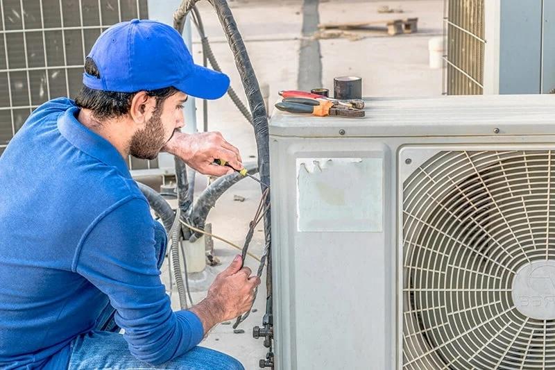 Creighton Laircey provides residential and commercial heating and air conditioning repair, installation and maintenance throughout the CSRA.
