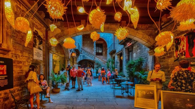 5 unique experiences in Barcelona beyond the museums; A local's