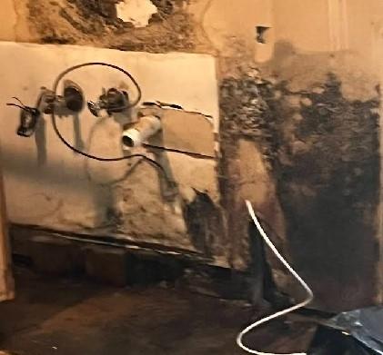 South Charlotte Property Owners Turn to Best Option Restoration for Complete Water Damage Repairs