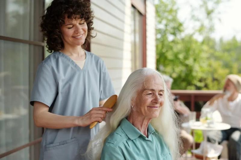 TLC Private Home Care Continues to Provide Expert Home Care for Dementia in Sandwich, MA.