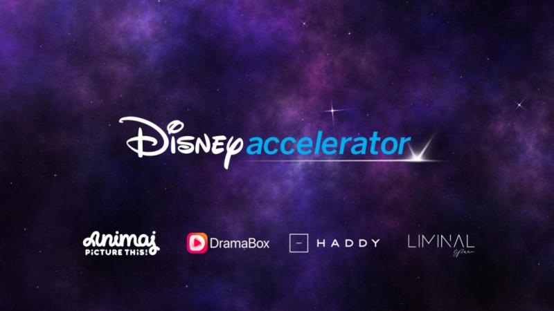 DramaBox Selected for Disney's 2025 Accelerator Program, One of Only Four Pioneering Companies Selected