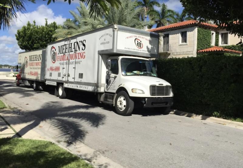 Meehan's Family Moving Announces Strategic Acquisition of Willie's Transfer and Storage