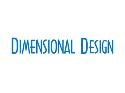 Dimensional Design Reinforces Commitment to Innovative Trade Show Exhibits