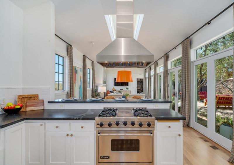 Top Real Estate Listing Agent in Napa, CA, Presents Fully Remodeled Home Within Prestigious Carneros Resort and Spa Community