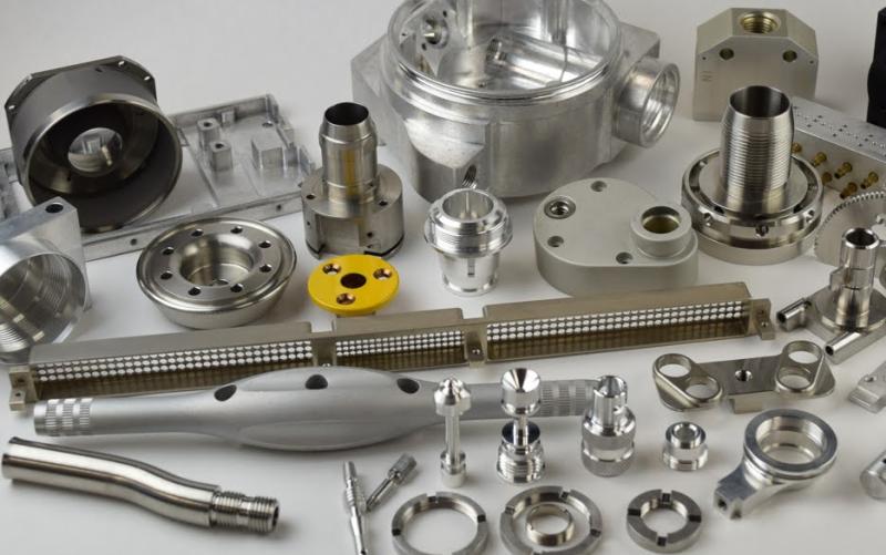 UYEE Rapid Tooling Announces Enhanced Precision Manufacturing with Advanced CNC Machining Solutions