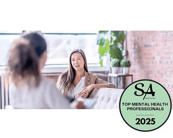 Fit Therapy of Texas Named One of San Antonio's Top Mental Health Professionals