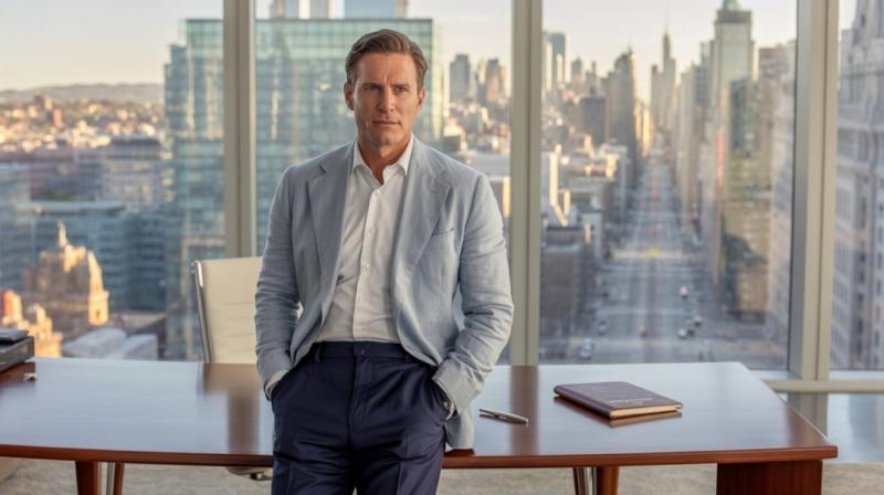 Drexel Morgan Advisors Achieves Record-Breaking 2024 with 195 Companies Successfully Assisted
