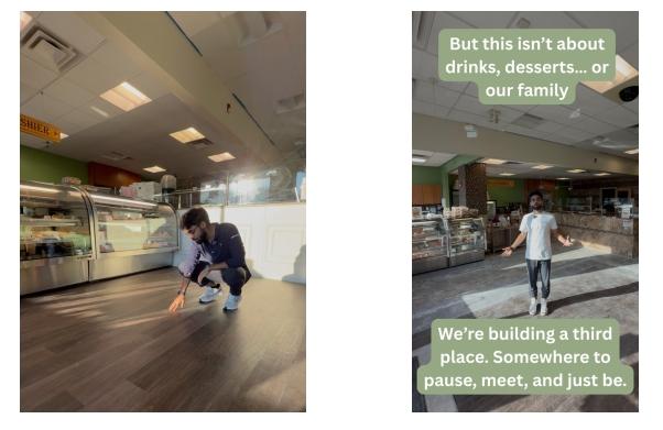 After 12 Years of Highs and Hardships, So Sweet Patisserie Rebuilds With Purpose - and a Grand Reopening August 9