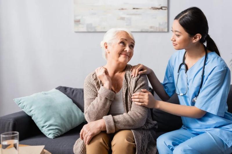Home Care Las Vegas Reaffirms Commitment to Premier Aged Care Services in Las Vegas and Surrounding Areas