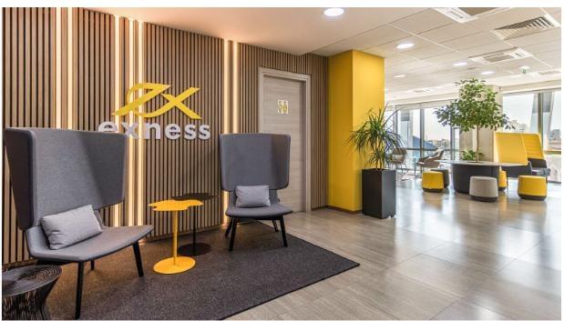 Growing Interest in Exness Partner Code