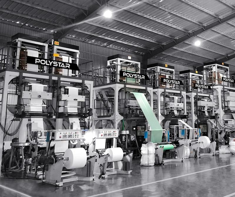 The Rise of FFS Heavy Duty Bags: Transforming High-Speed
