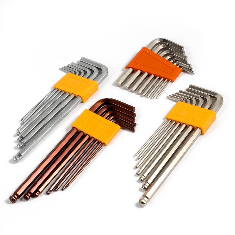 Shuntai Hardware Expands Global Hand Tool Manufacturing