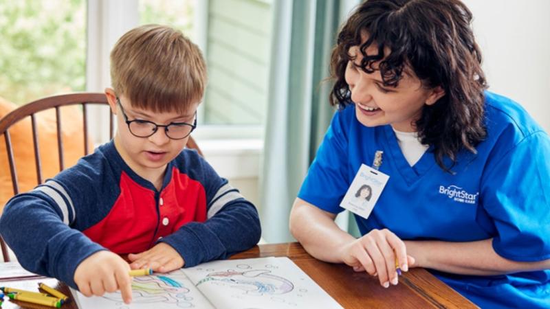 BrightStar Care Milford/Framingham Expands School-Based