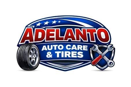 Adelanto Auto Care & Tires Builds Reputation for Reliable Auto