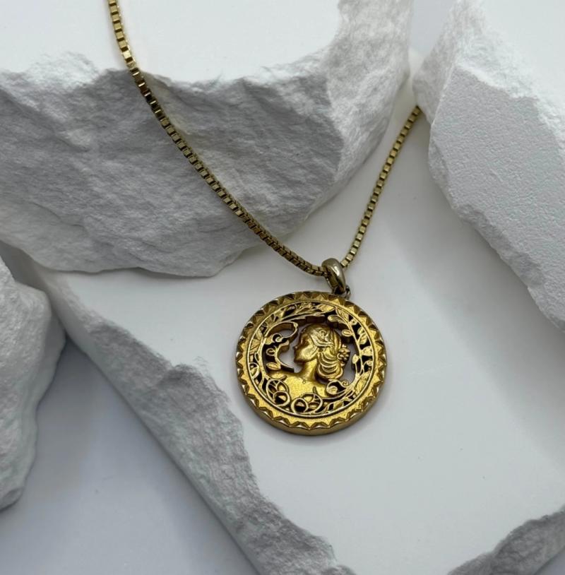 California Jewelry Startup Pendam Launches Symbolic Collection Designed to Empower Women