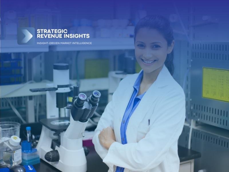 Advanced Digital Pathology Solutions Market Size, Future Growth and Forecast 2033