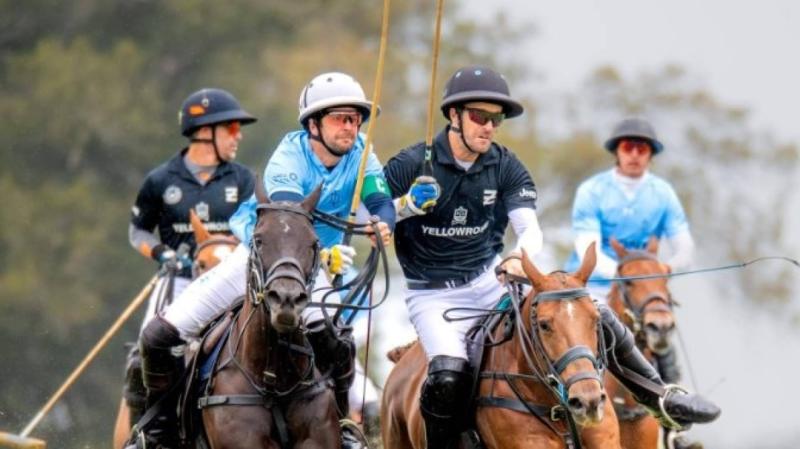 Ona Polo named leading pioneers in polo equipment innovation