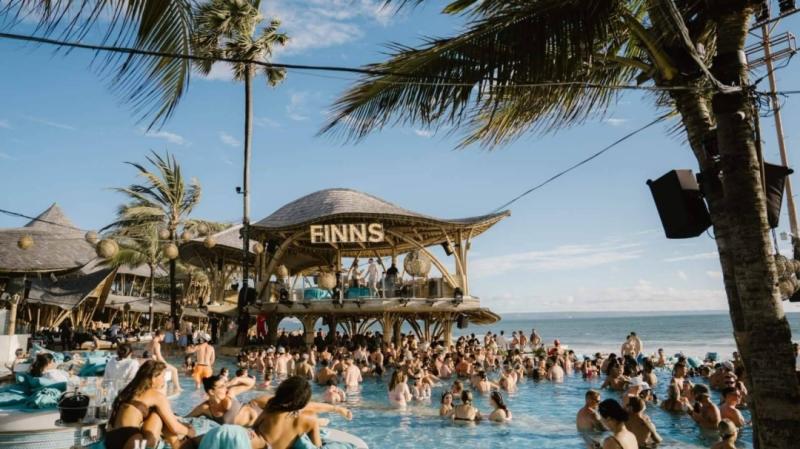 Bali tables launches to simplify VIP table bookings and luxury