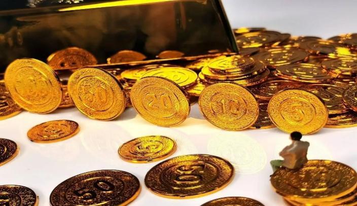 AMCAP: The Appeal of Gold as a Stable Asset Will Continue