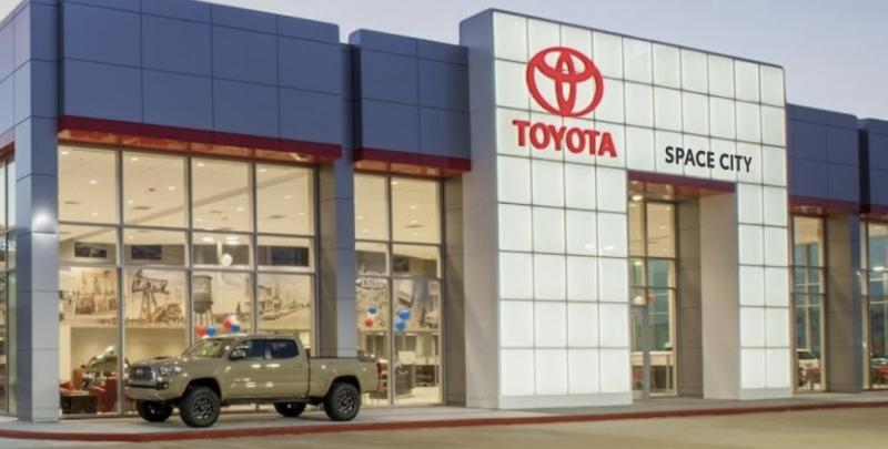 Space City Toyota Approaches One-Year Rebrand Milestone, Reinforcing Its Role as a Premier Toyota Dealership in Houston
