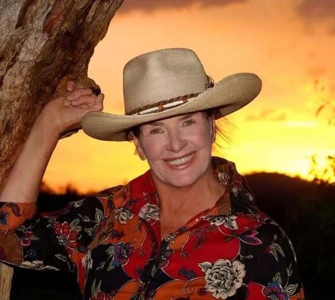 Norma O'Hara Murphy Announces Fourteenth Studio Album, Freedom