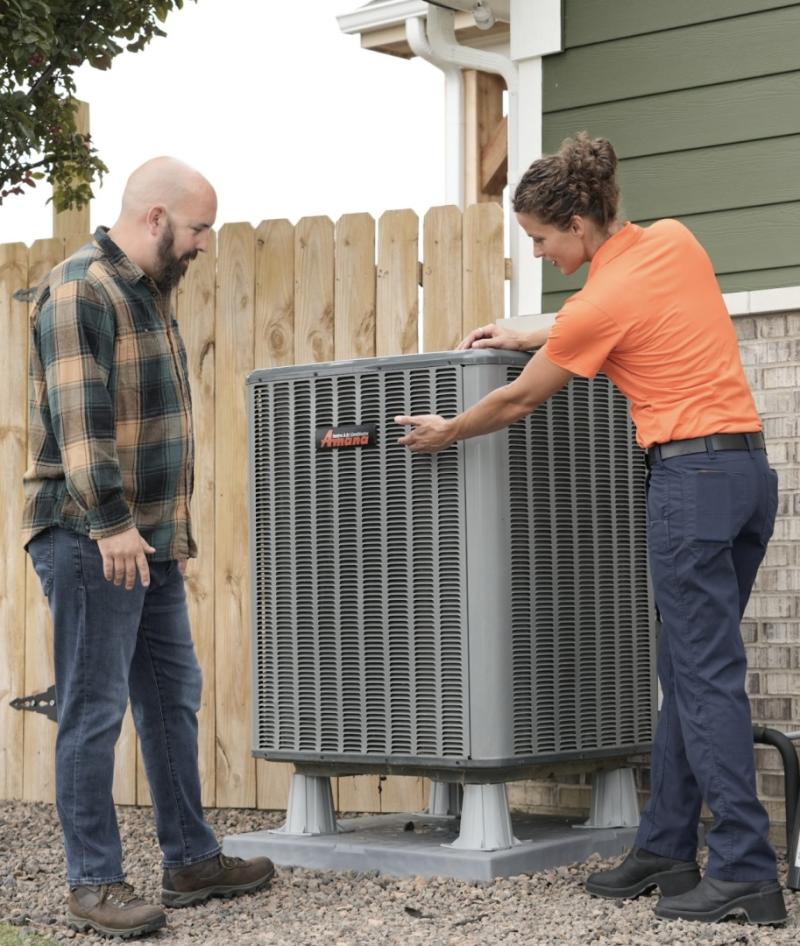 Local AC Company Summers Plumbing Heating & Cooling Launches Energy-Efficient Cooling Solutions
