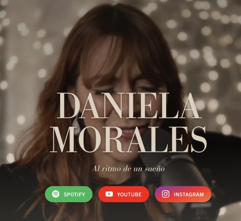 "Being accepted into the Recording Academy is something I never could have imagined. It's a huge honor to be a part of this wonderful community, and it tells me that there is room at the table for voices like mine -- voices shaped by resilience, by two