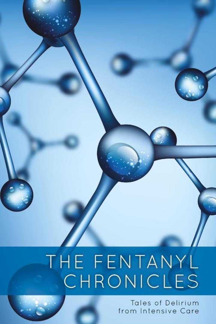 New Memoir Reveals the Surreal Reality of Delirium During