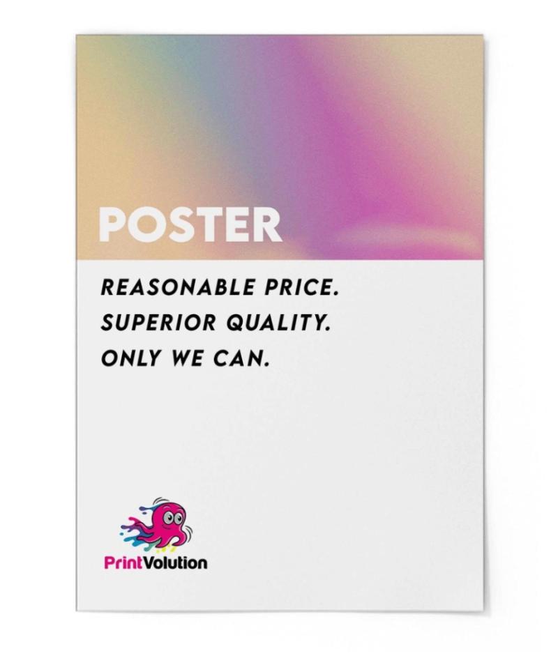 Boost Brand Visibility with Custom T Shirt, Name Card, and Poster Printing in Singapore