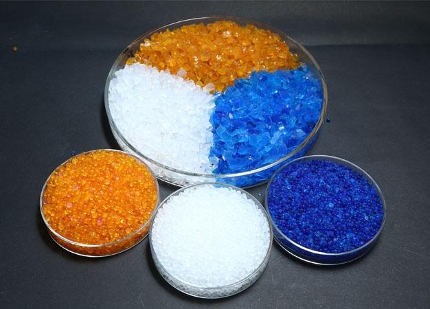 Bee Chems' premium desiccant silica gel, silica gel beads, and silica gel sachets deliver reliable moisture protection for industrial drying, packaging, storage, and product preservation across diverse industries.